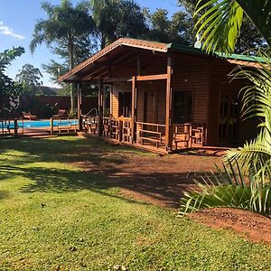 Cabañas HIRAYA